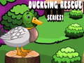 Xogo Duckling Rescue Series1