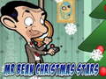 Xogo Mr Bean Christmas Stars