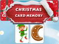 Xogo Christmas Card Memory