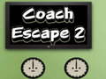 Xogo Coach Escape 2