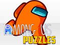 Xogo Among Us Puzzles