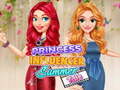 Xogo Princess Influencer SummerTale