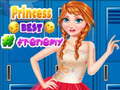 Xogo Princess Best #Frenemy