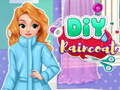 Xogo DIY Raincoat