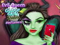 Xogo Evil Queen Glass Skin Routine #Influencer