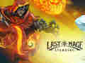 Xogo Last Mage Standing