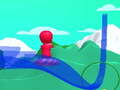Xogo Make A Roller Coaster