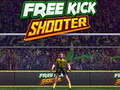 Xogo FreeKick Soccer
