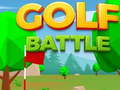Xogo Golf Battle