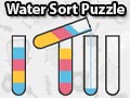 Xogo Water Sort Puzzle