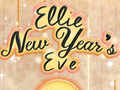Xogo Ellie: New Year's Eve