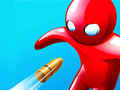 Xogo Bullet Man 3d