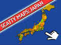 Xogo Scatty Maps Japan