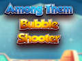 Xogo Among Them Bubble Shooter