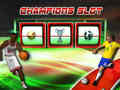 Xogo Champions Slot