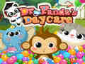 Xogo Dr panda Daycare