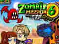Xogo Zombie Mission 6