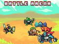 Xogo Battle Arena