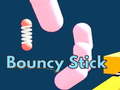 Xogo Bouncy Stick