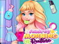 Xogo Audrey's Morning Routine