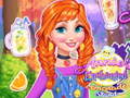 Xogo Annie's Enchanted Lemonade Stand