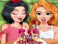 Xogo Pie Bake Off Challenge