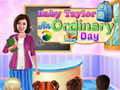 Xogo Baby Taylor An Ordinary Day