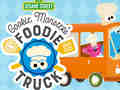 Xogo Cookie Monsters: Foodie Truck