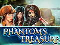 Xogo Phantoms Treasure
