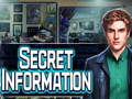 Xogo Secret Information