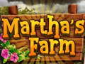 Xogo Marthas Farm