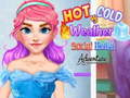 Xogo Hot vs Cold Weather Social Media Adventure
