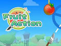 Xogo Fruit Action