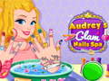 Xogo Audrey's Glam Nails Spa