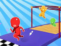 Xogo Parkour For All