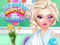 Xogo Ice Queen Hospital Recovery