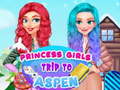 Xogo Princess Girls Trip To Aspen