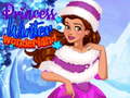 Xogo Princess Winter Wonderland