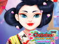 Xogo Geisha Glass Skin Routine
