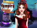 Xogo Princess Vampire Wedding Makeover