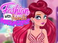 Xogo Fashion With Friends Multiplayer