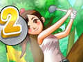 Xogo Maya Golf 2