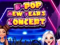 Xogo K-pop New Year's Concert