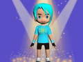 Xogo Short cut Run Online