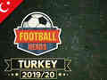 Xogo Football Heads: Turkey 2019/20