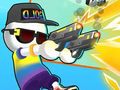 Xogo Street Gun Fight