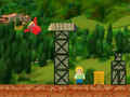 Xogo Destroy The Village