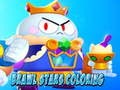 Xogo Brawl Stars Coloring