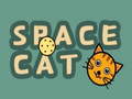 Xogo Space Cat
