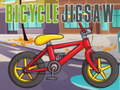 Xogo Bicycle Jigsaw